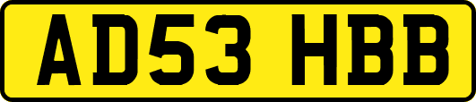 AD53HBB