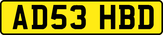 AD53HBD