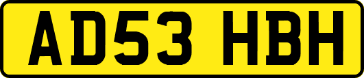 AD53HBH