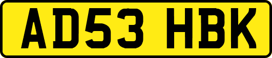 AD53HBK