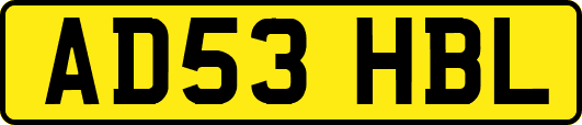 AD53HBL