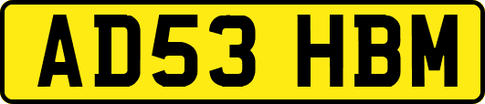 AD53HBM
