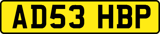 AD53HBP