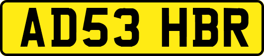 AD53HBR
