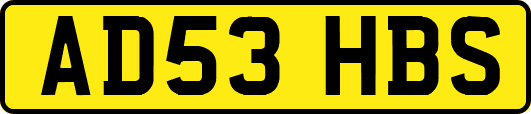 AD53HBS