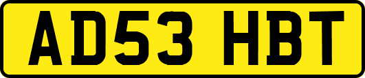 AD53HBT