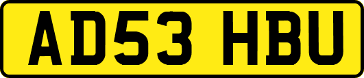 AD53HBU
