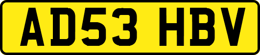 AD53HBV