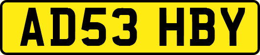 AD53HBY