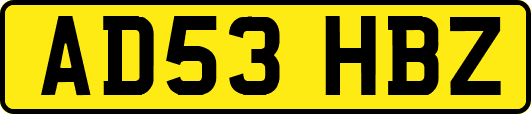AD53HBZ