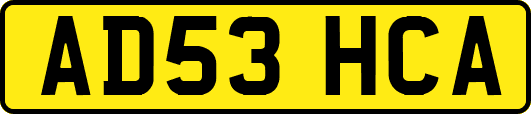 AD53HCA