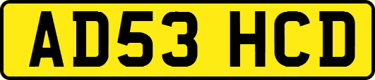 AD53HCD