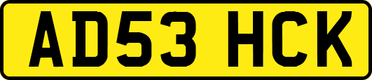 AD53HCK