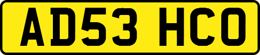AD53HCO