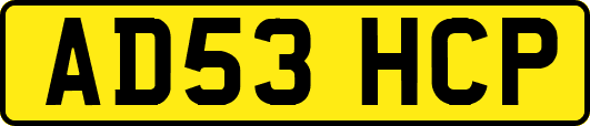 AD53HCP