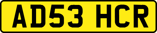AD53HCR