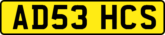 AD53HCS