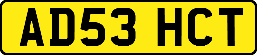 AD53HCT