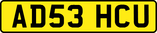AD53HCU