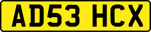 AD53HCX