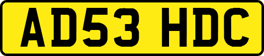AD53HDC