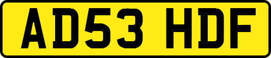 AD53HDF