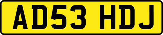 AD53HDJ