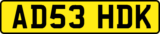 AD53HDK