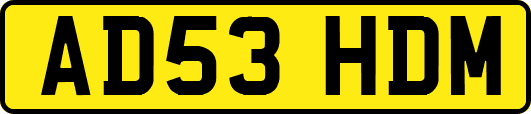 AD53HDM
