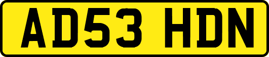 AD53HDN