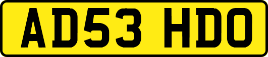 AD53HDO