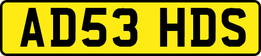 AD53HDS