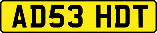 AD53HDT