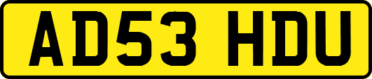 AD53HDU
