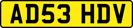 AD53HDV