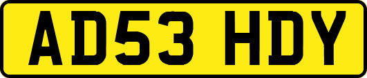AD53HDY
