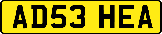 AD53HEA