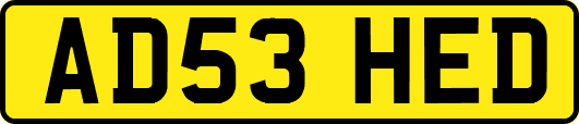 AD53HED