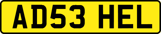 AD53HEL