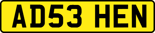 AD53HEN