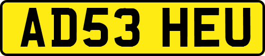 AD53HEU