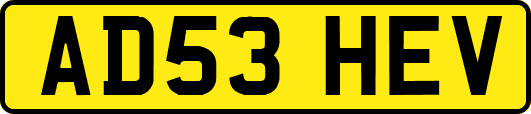 AD53HEV