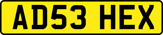 AD53HEX