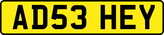 AD53HEY