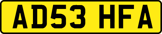 AD53HFA