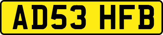AD53HFB