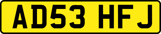 AD53HFJ