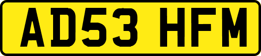AD53HFM