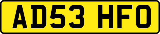 AD53HFO
