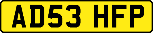 AD53HFP